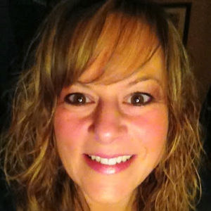 Meet your Posher, Diane